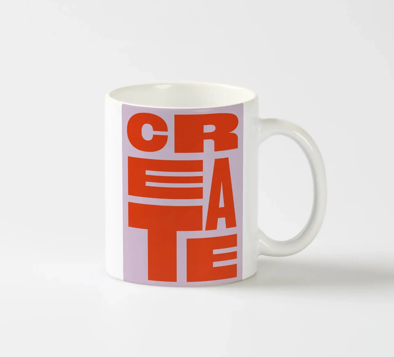create ceramic mug by the gondals