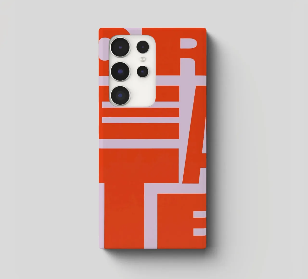 creare cover samsung da the gondals