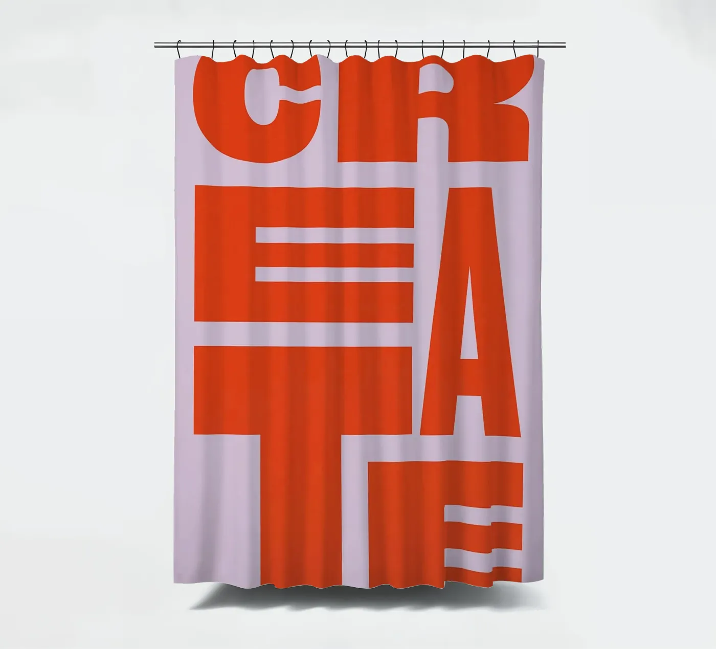 create Duschvorhang von the gondals