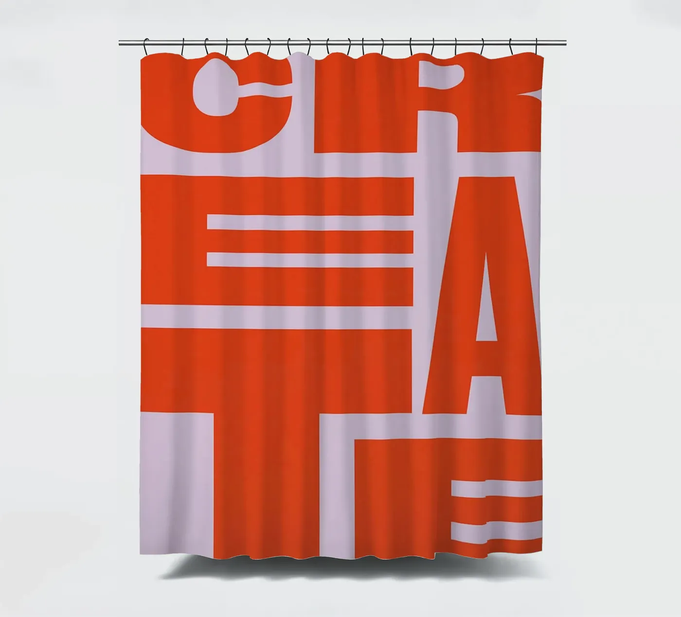 create Duschvorhang von the gondals