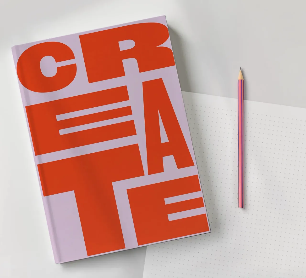 create notebook by the gondals