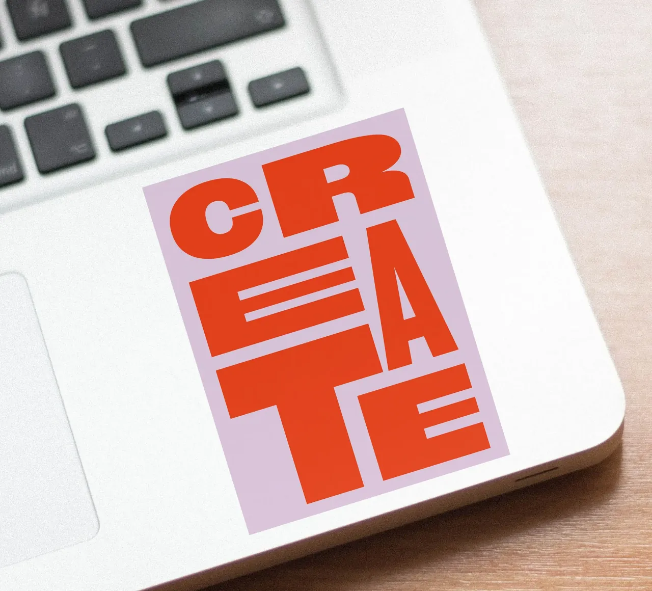 create sticker by the gondals