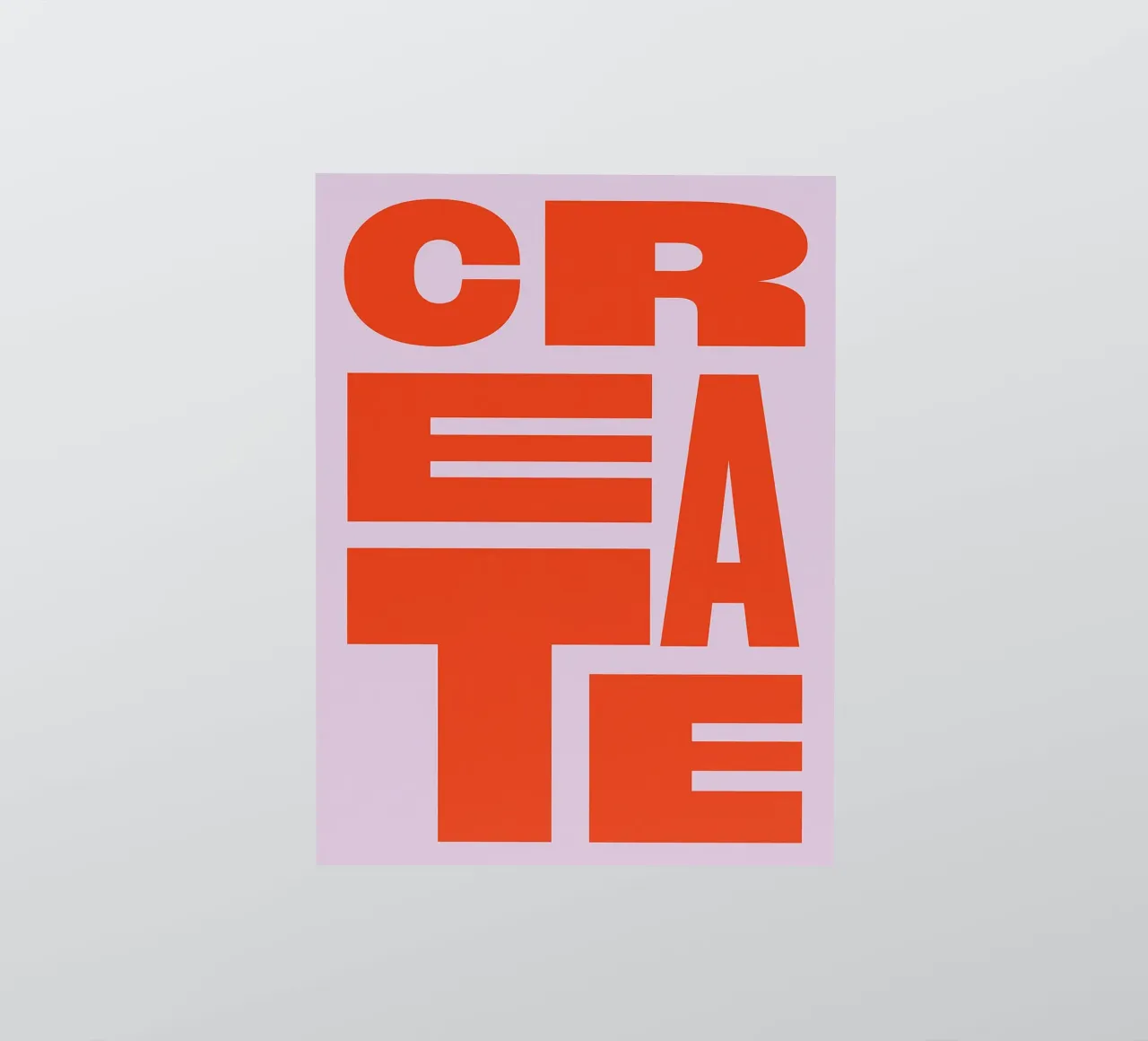 create sticker by the gondals