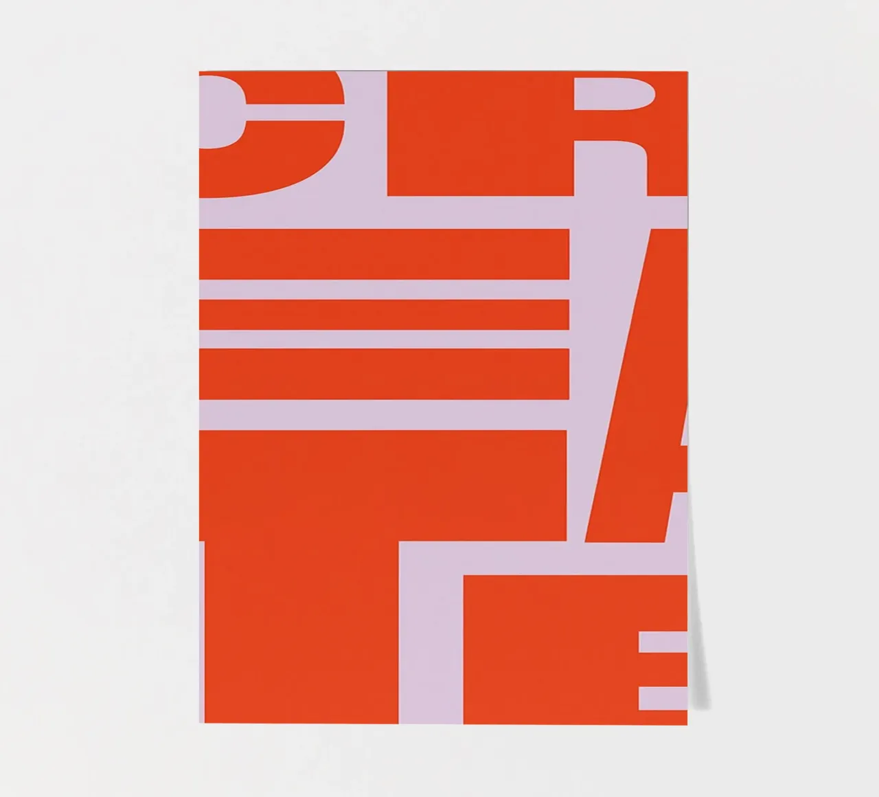 create sticker sheet by the gondals