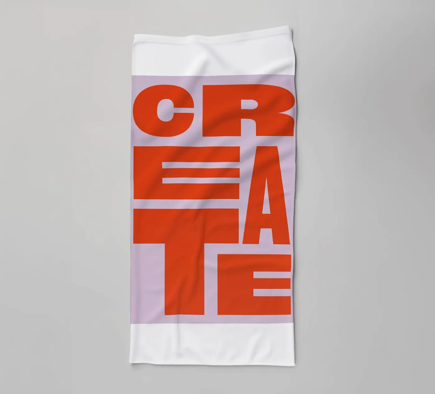 create Handtuch von the gondals