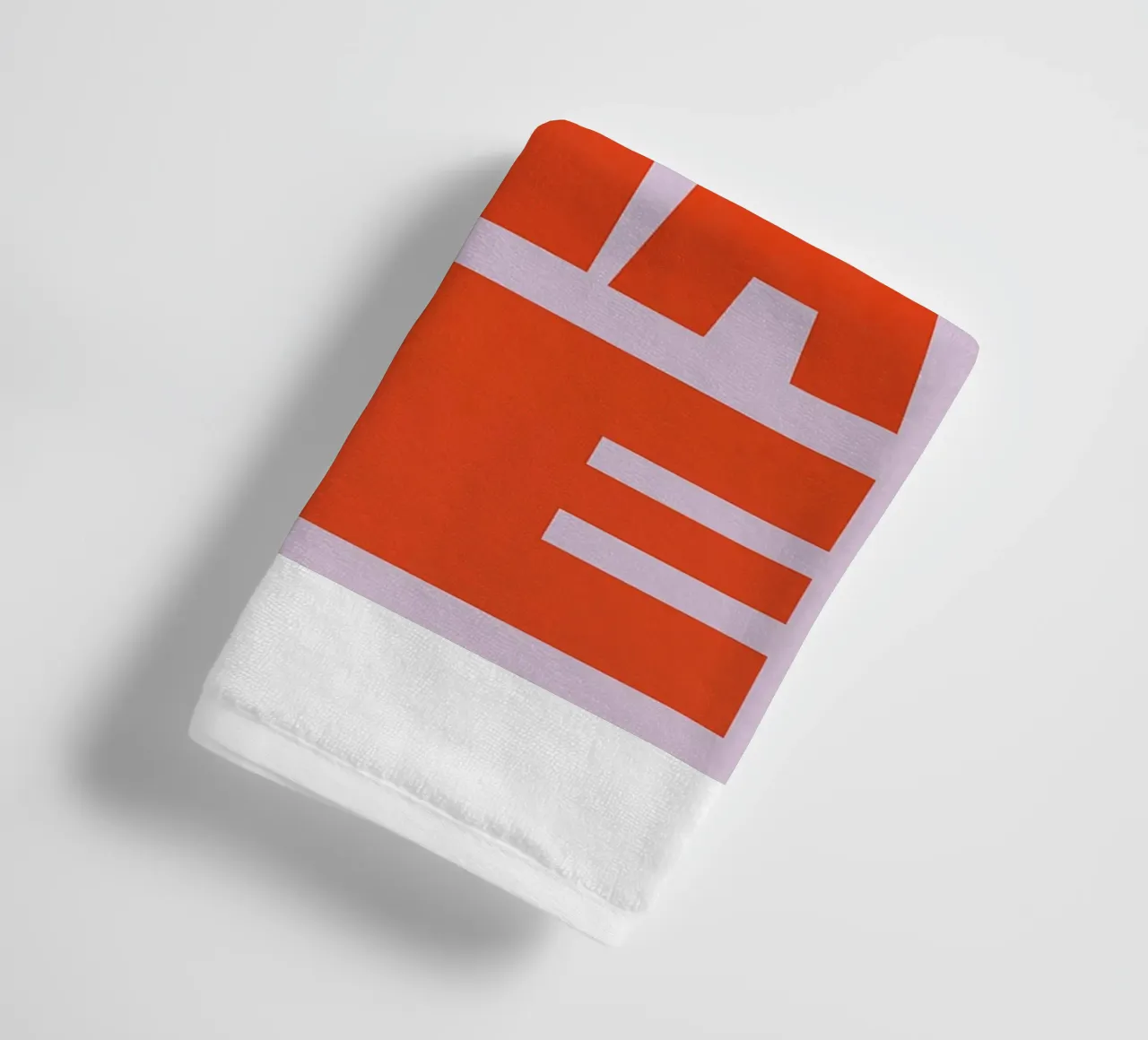 create towel by the gondals