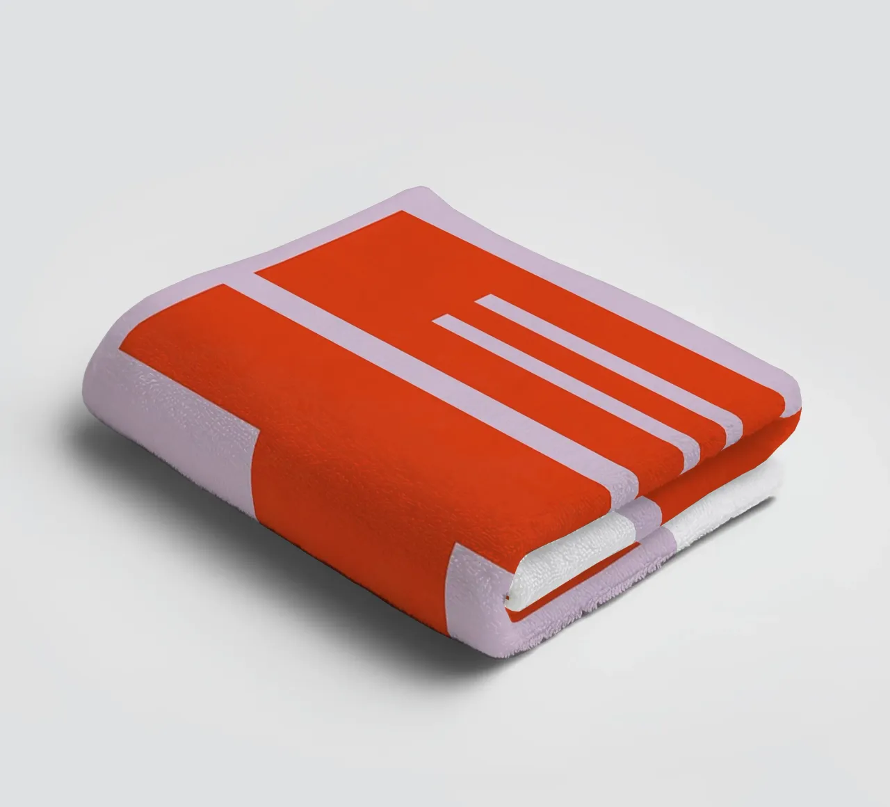 create towel by the gondals