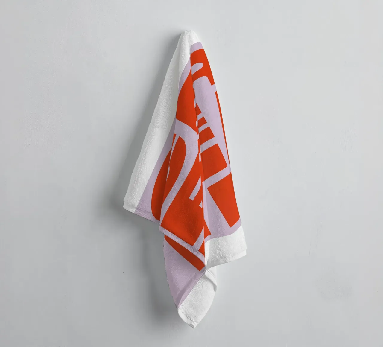 create towel by the gondals