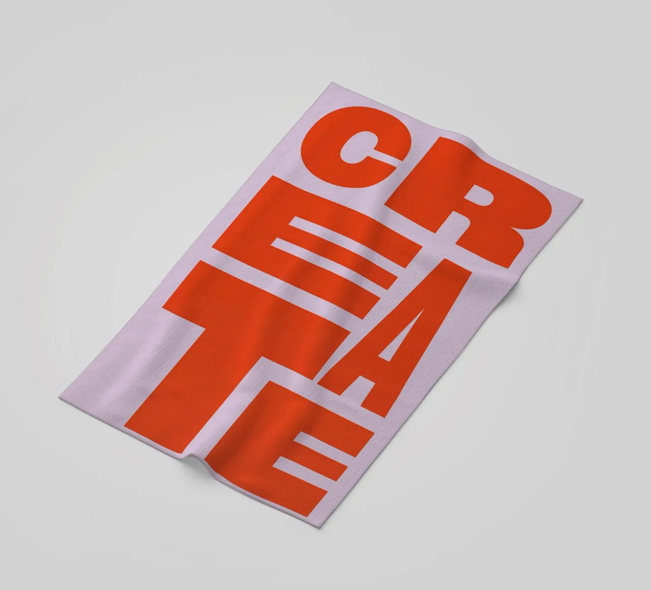 create beach towel by the gondals