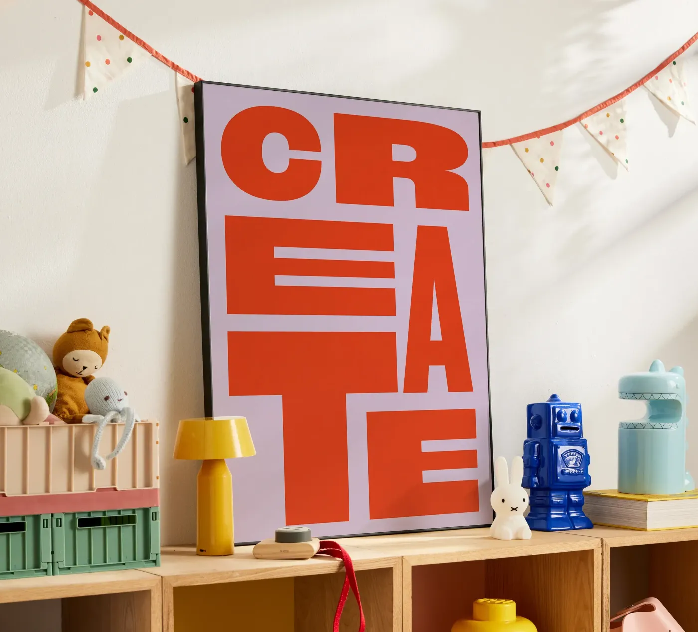 create Forex-Platte von the gondals