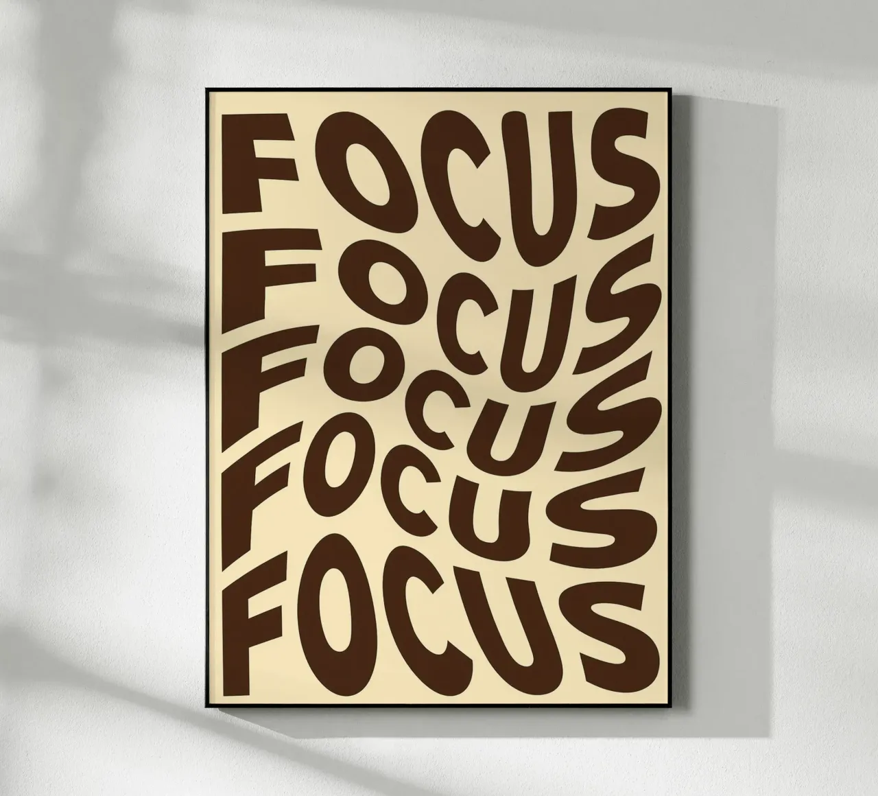 focus plexiglass da the gondals