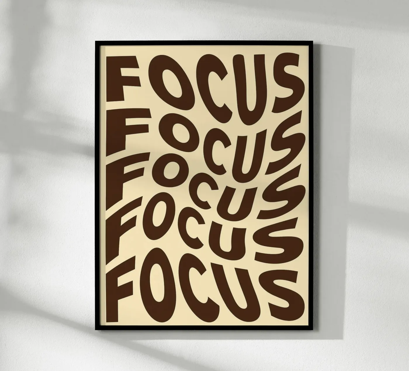 Fokus Poster von the gondals