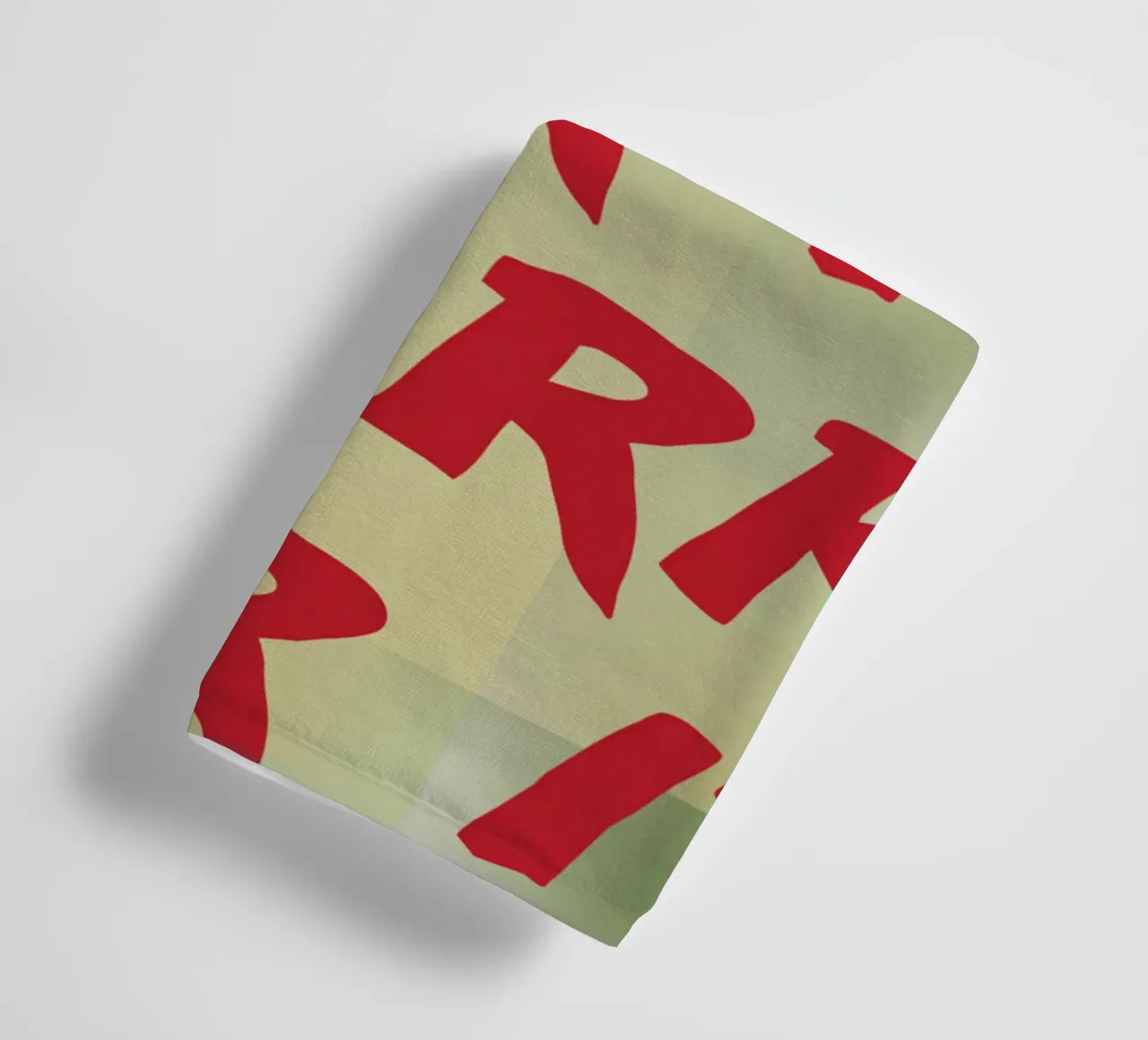 dont wish for it work for it towel by the gondals