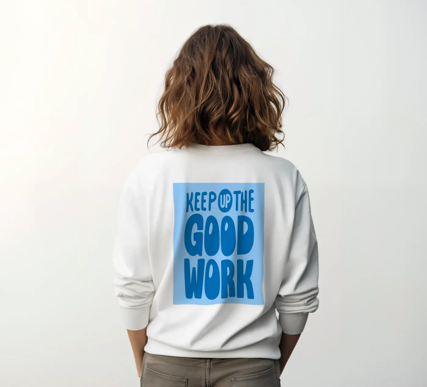 buon lavoro felpa da the gondals