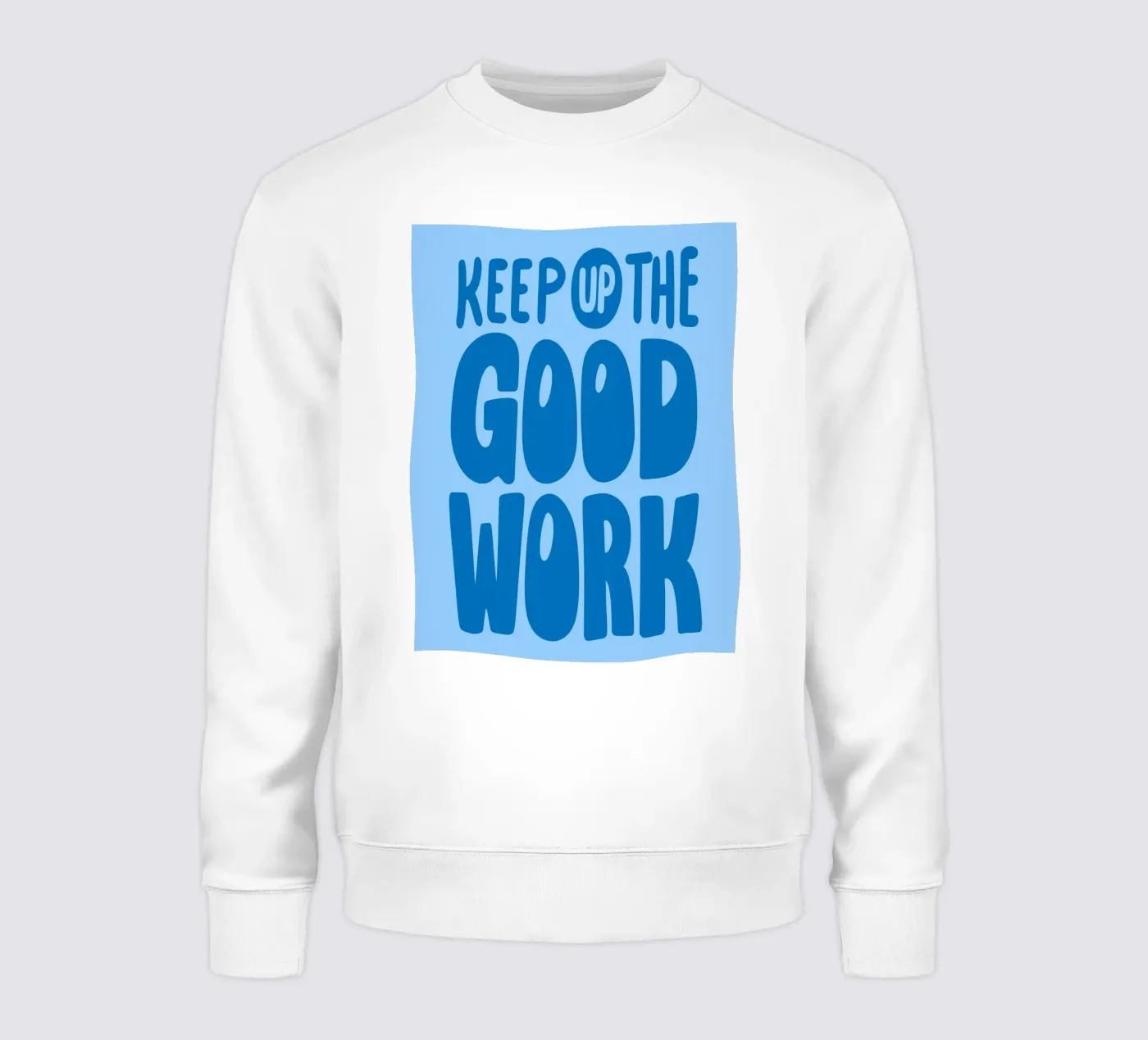 buon lavoro felpa da the gondals