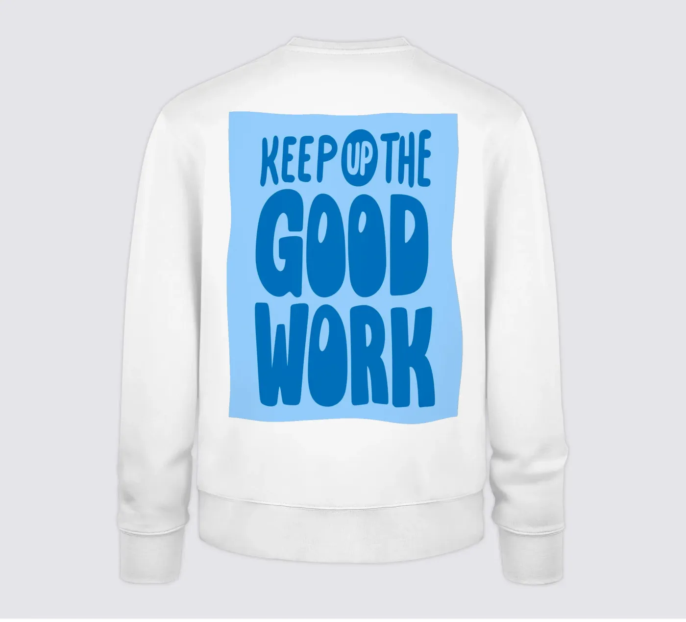 buon lavoro felpa da the gondals