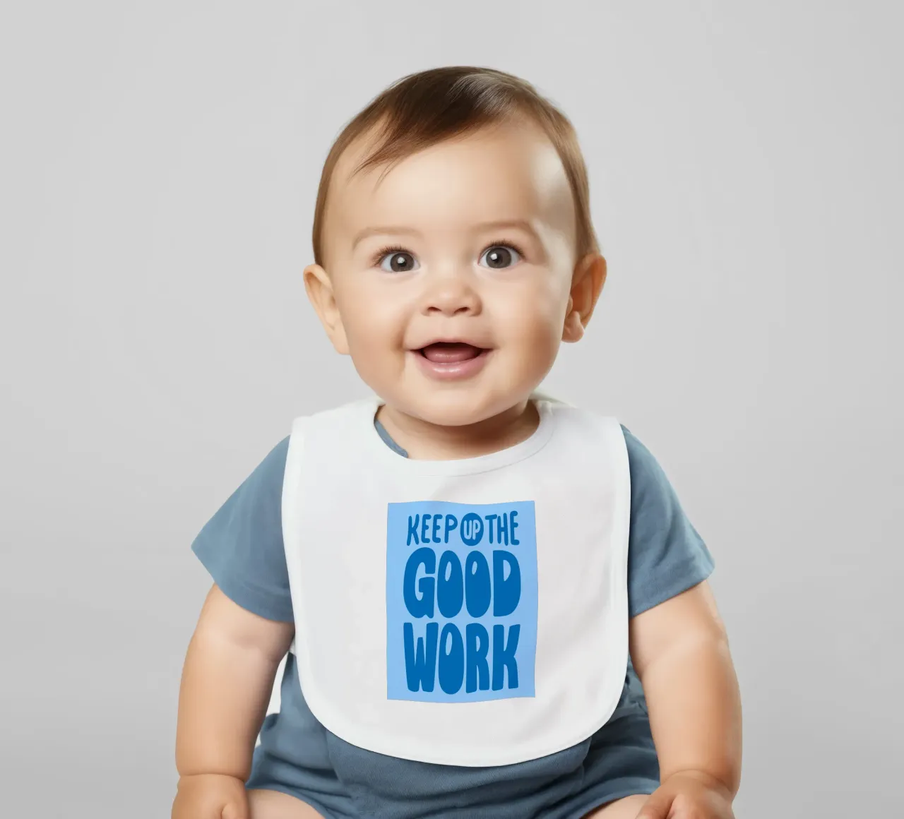 buon lavoro bavaglino da the gondals