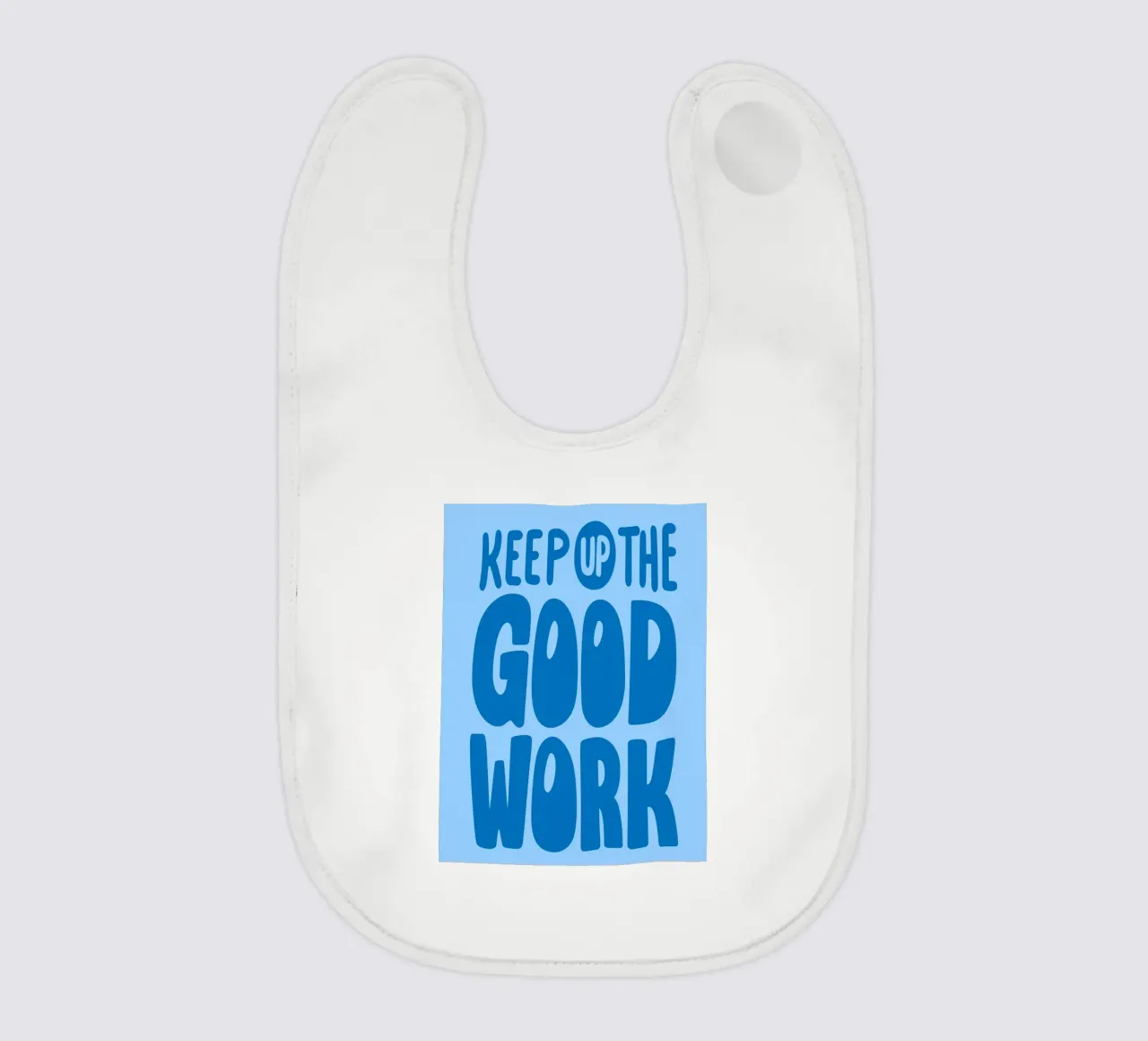 buon lavoro bavaglino da the gondals