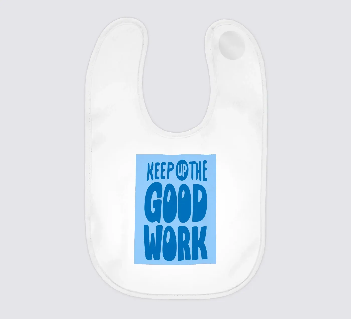 good work Babylätzchen von the gondals