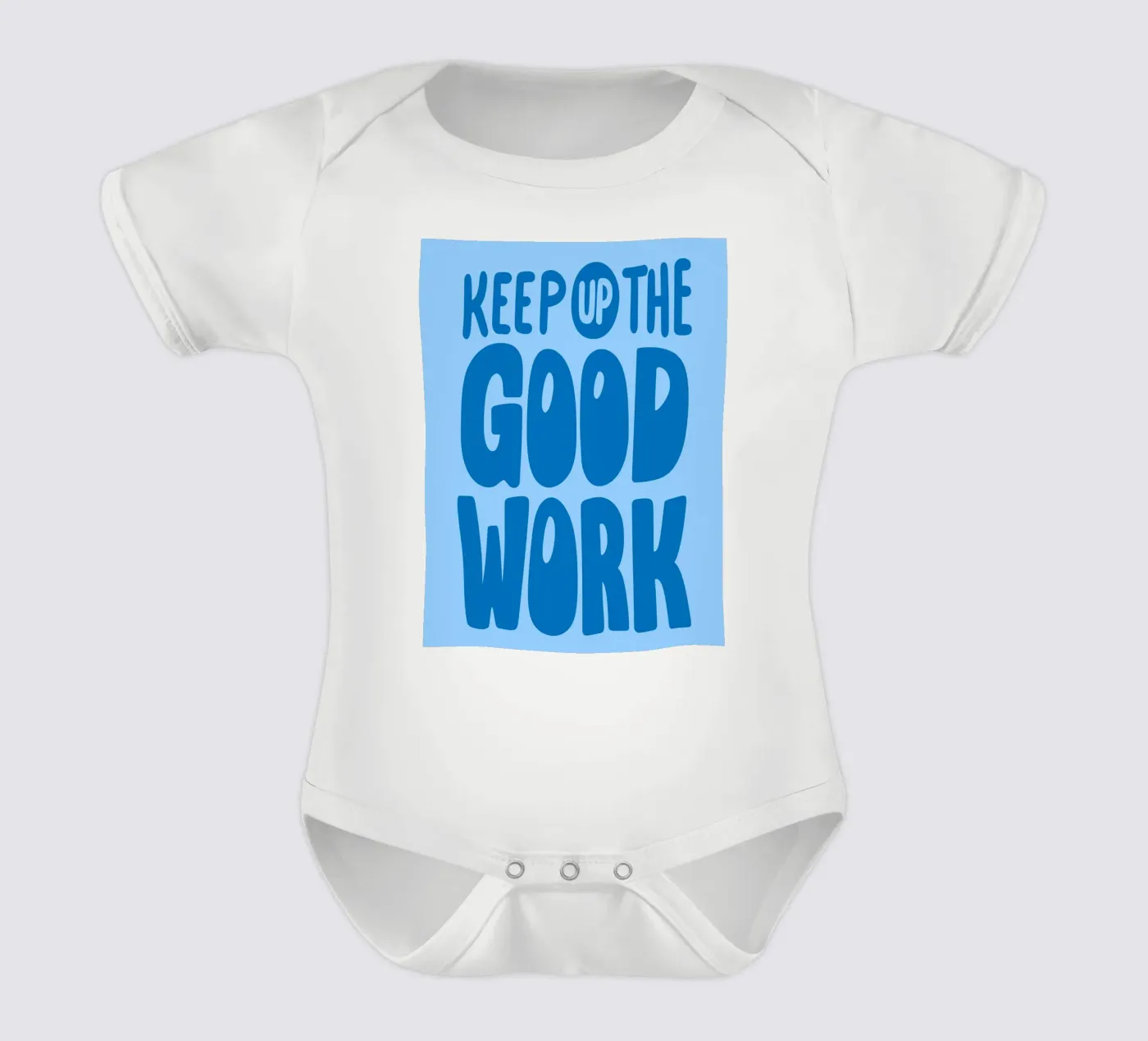 good work body bébé de the gondals
