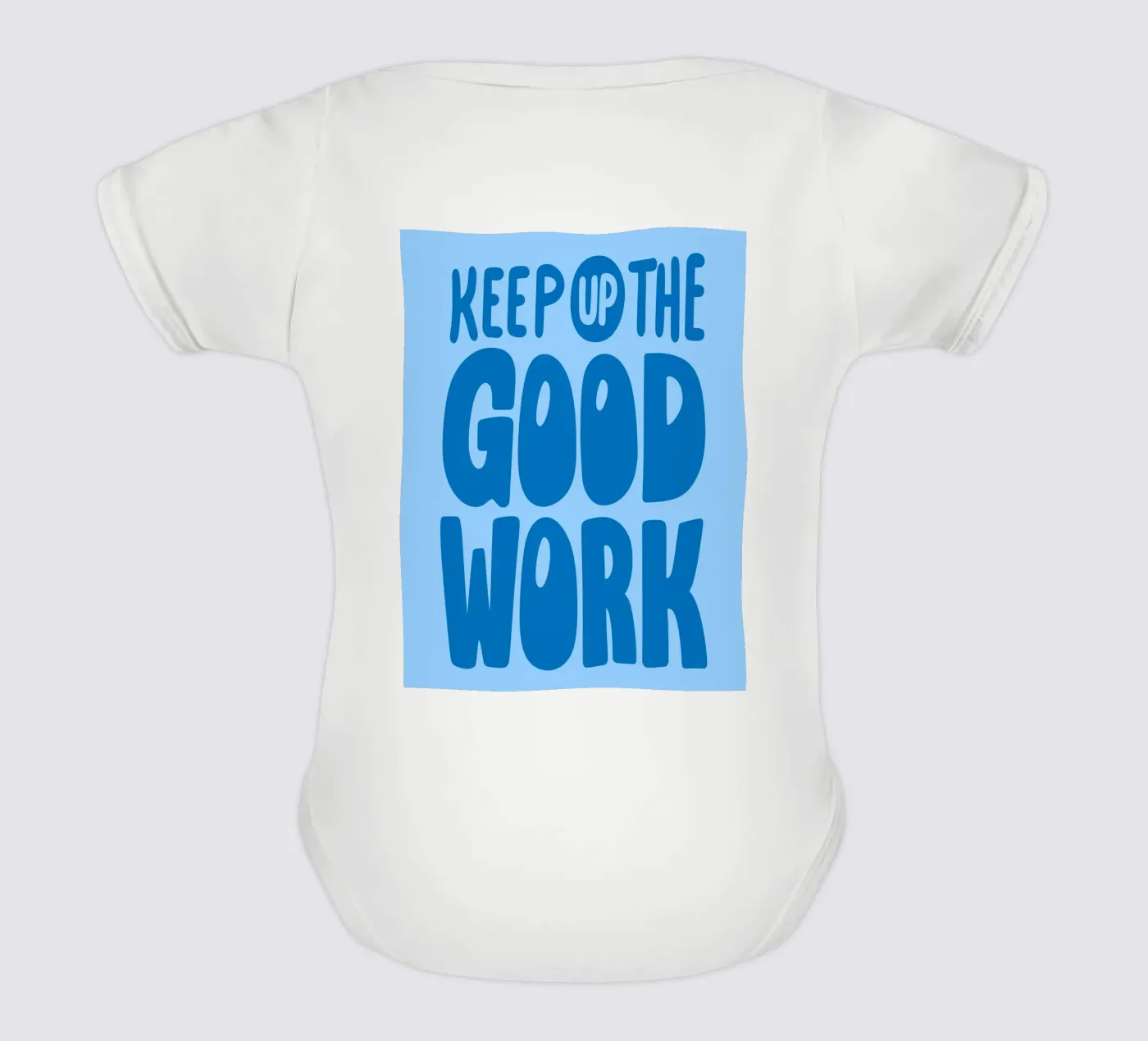 good work body bébé de the gondals