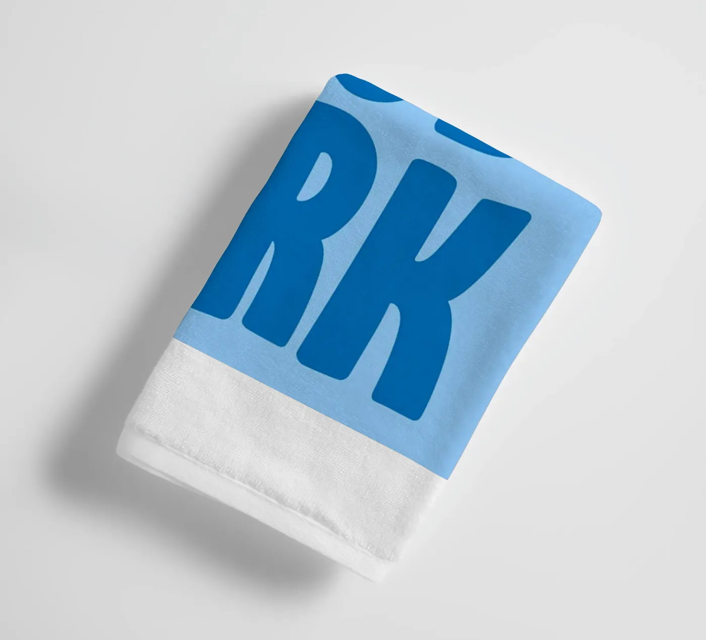 good work towel by the gondals