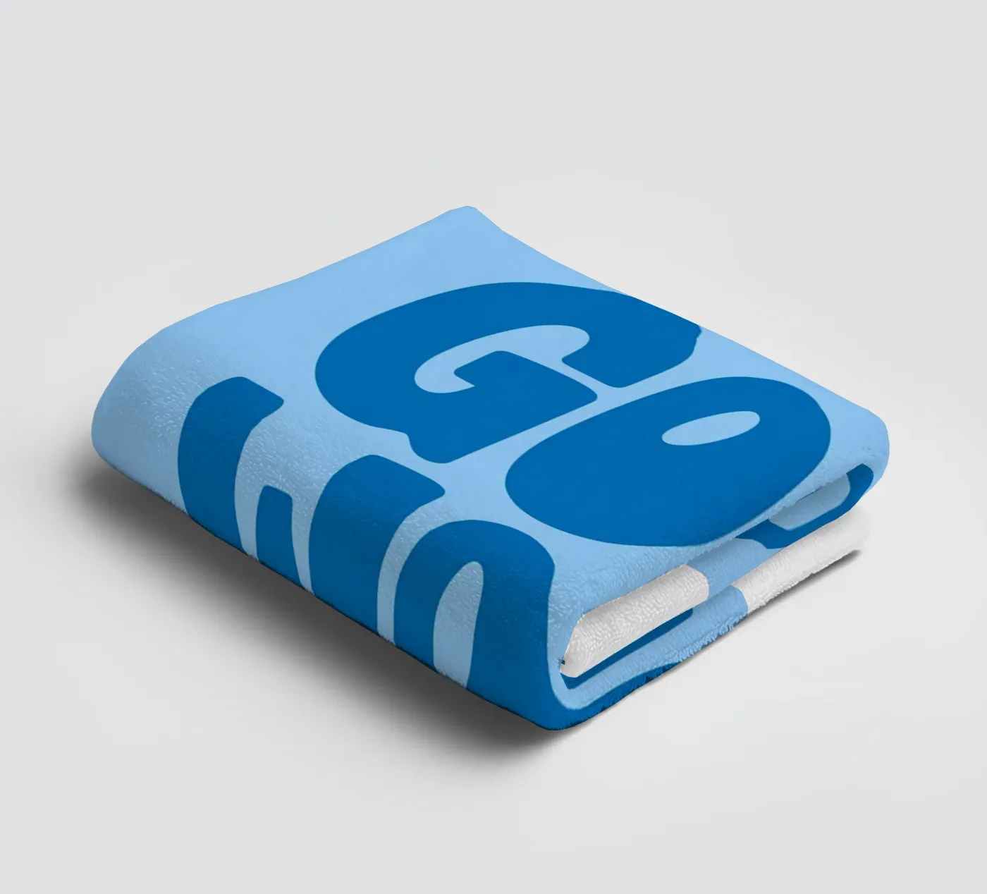 good work towel by the gondals