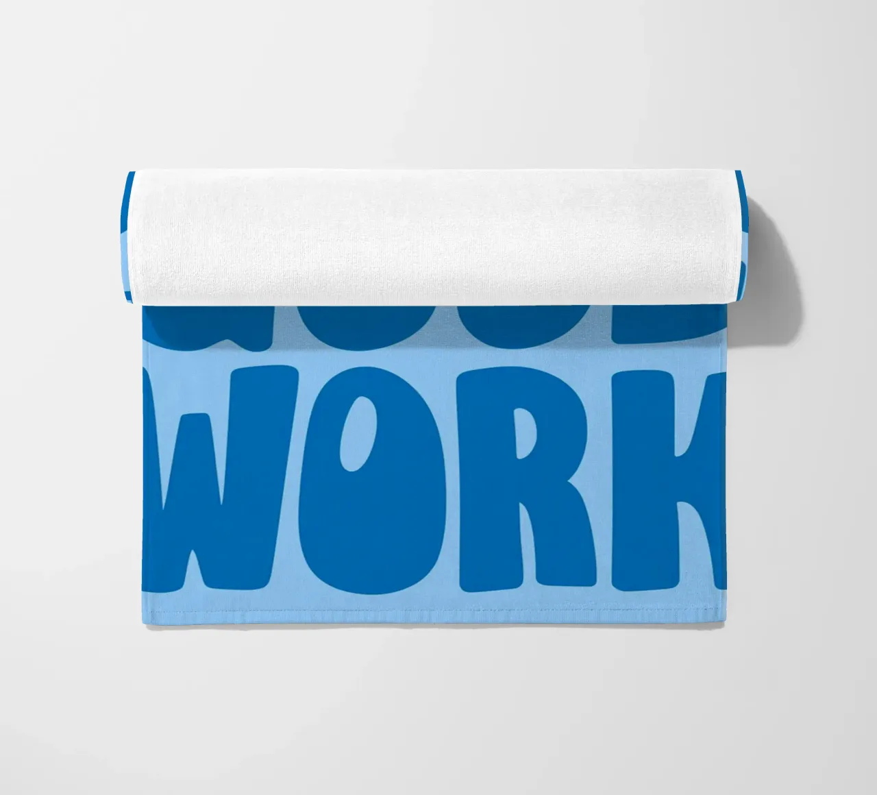 good work telo mare da the gondals