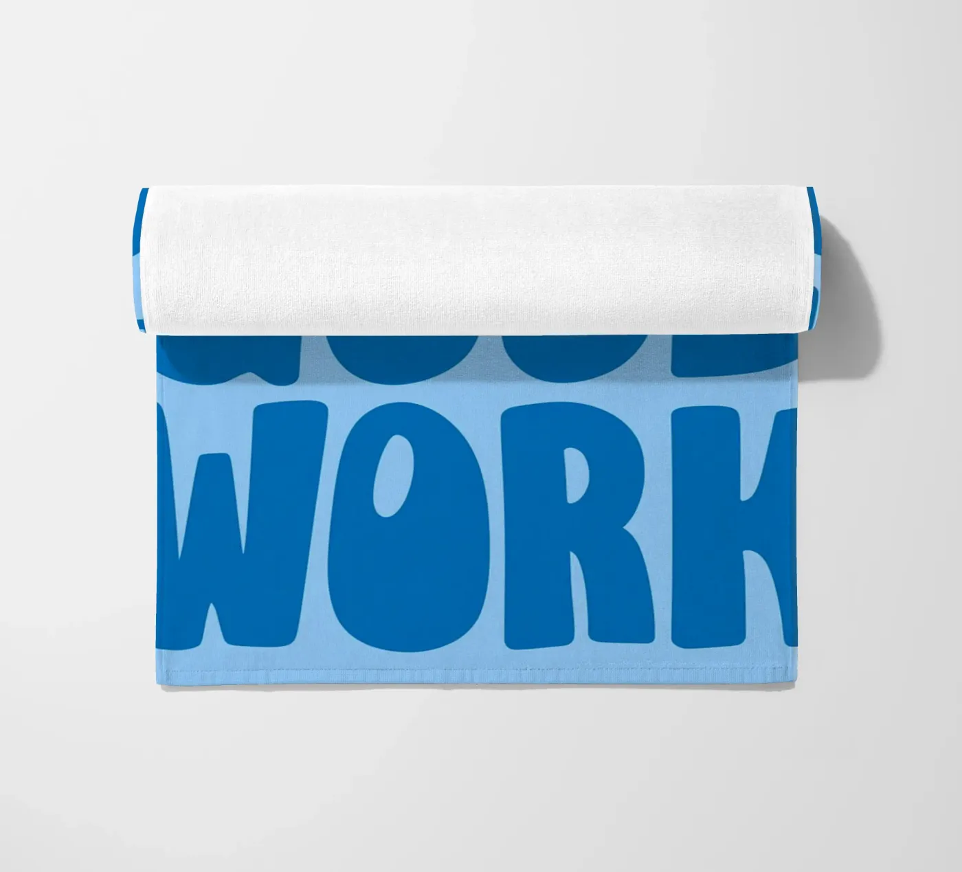 buon lavoro telo mare da the gondals