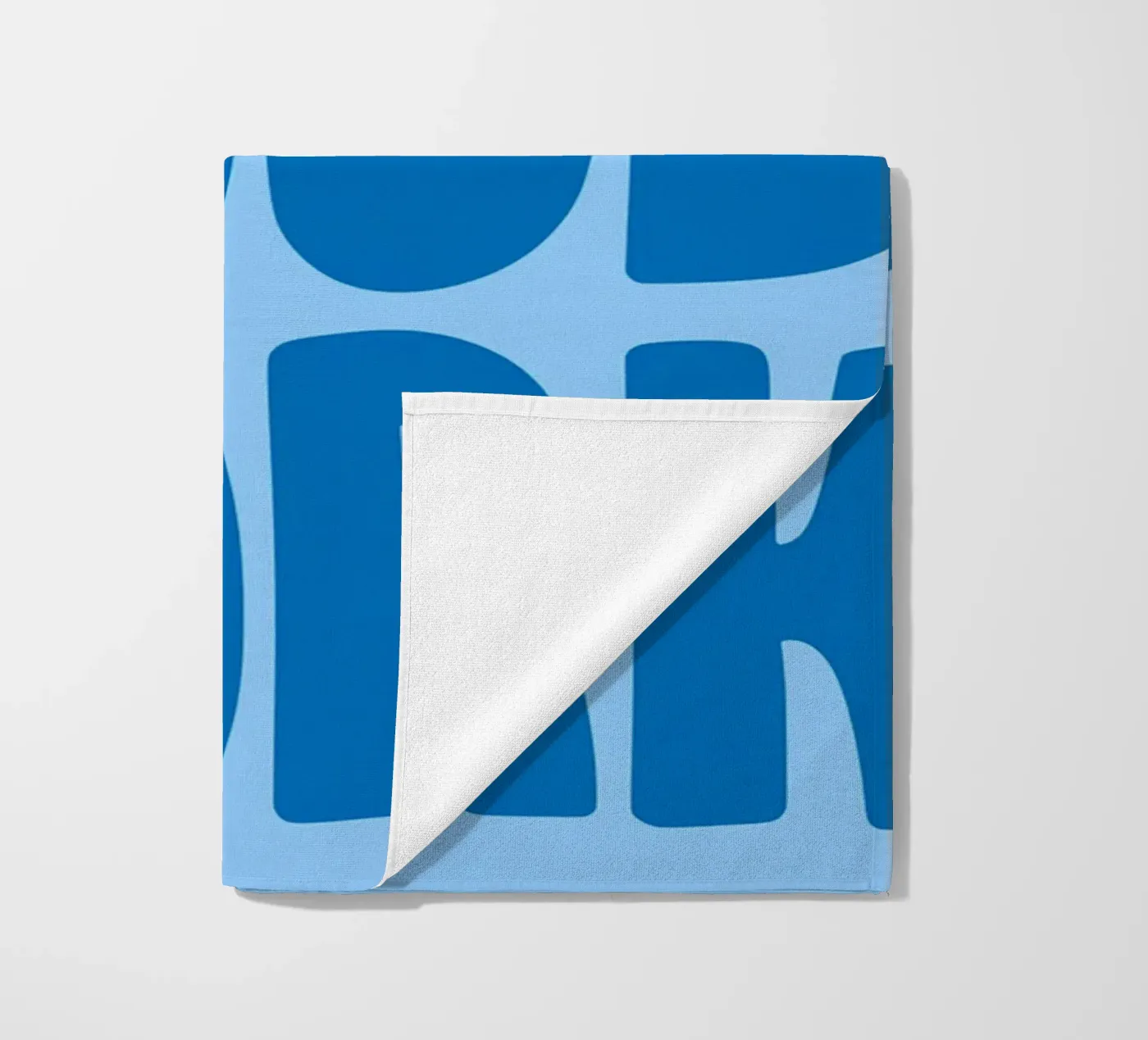 buon lavoro telo mare da the gondals