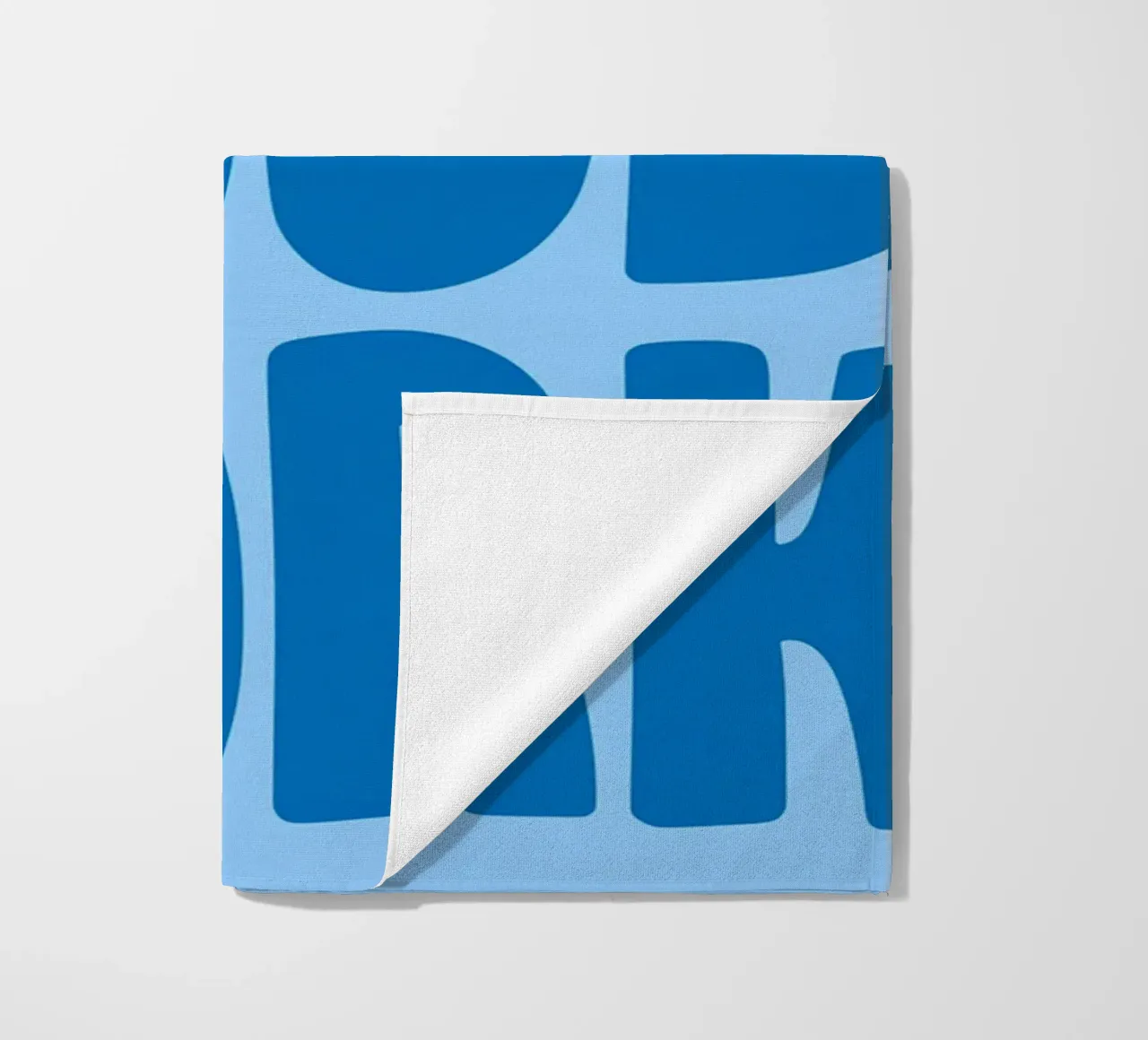 buon lavoro telo mare da the gondals