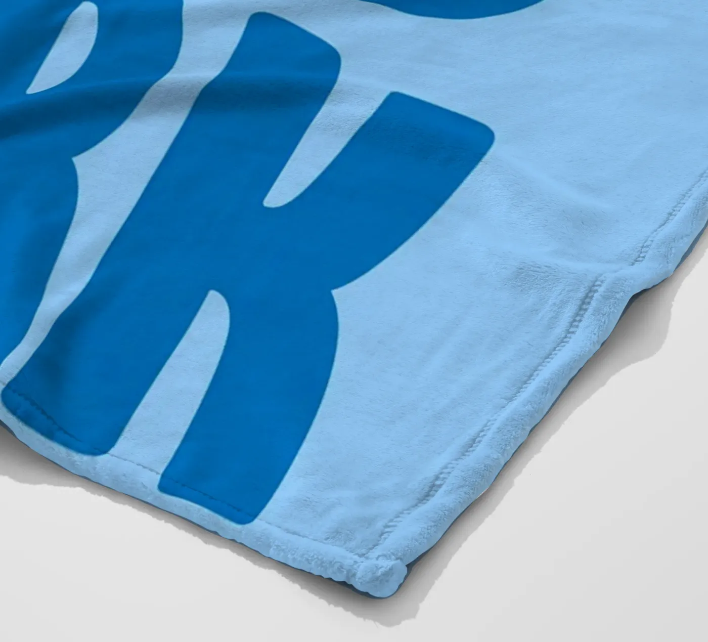 buon lavoro coperta in pile da the gondals