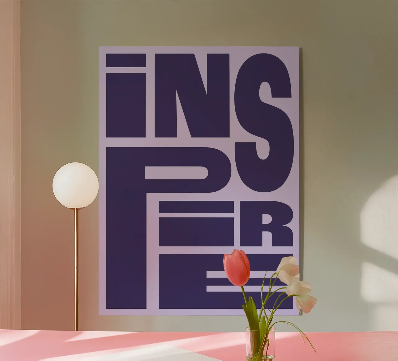 ispirare plexiglass da the gondals