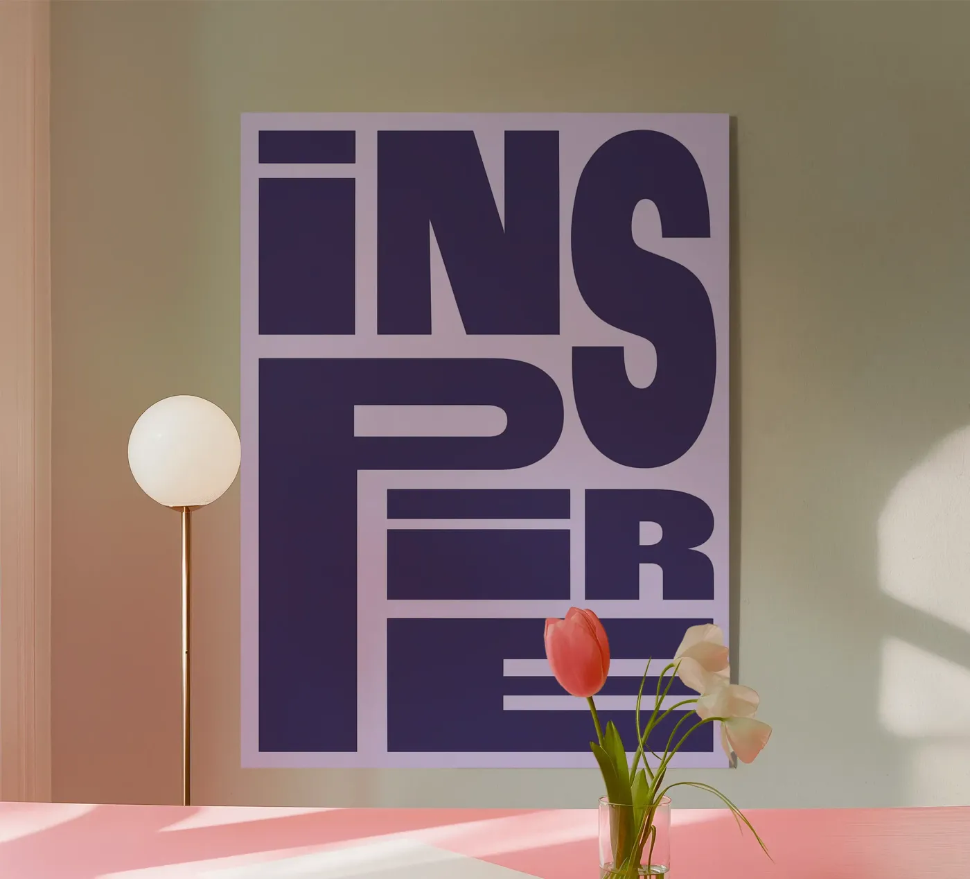 ispirare plexiglass da the gondals