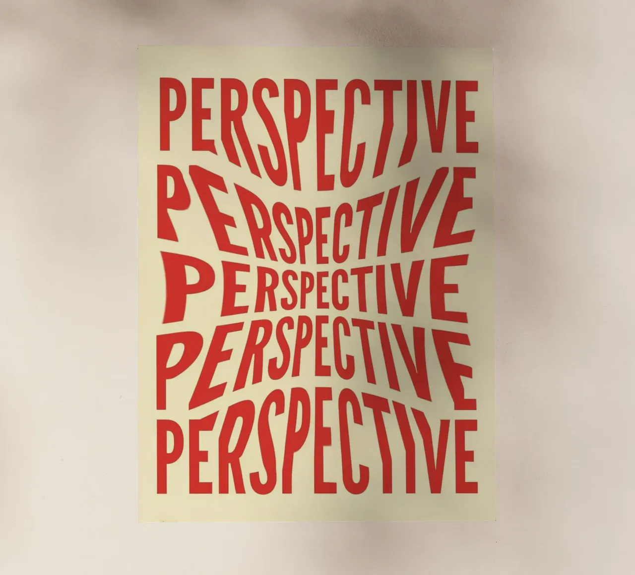 prospettiva pellicola backlit da the gondals