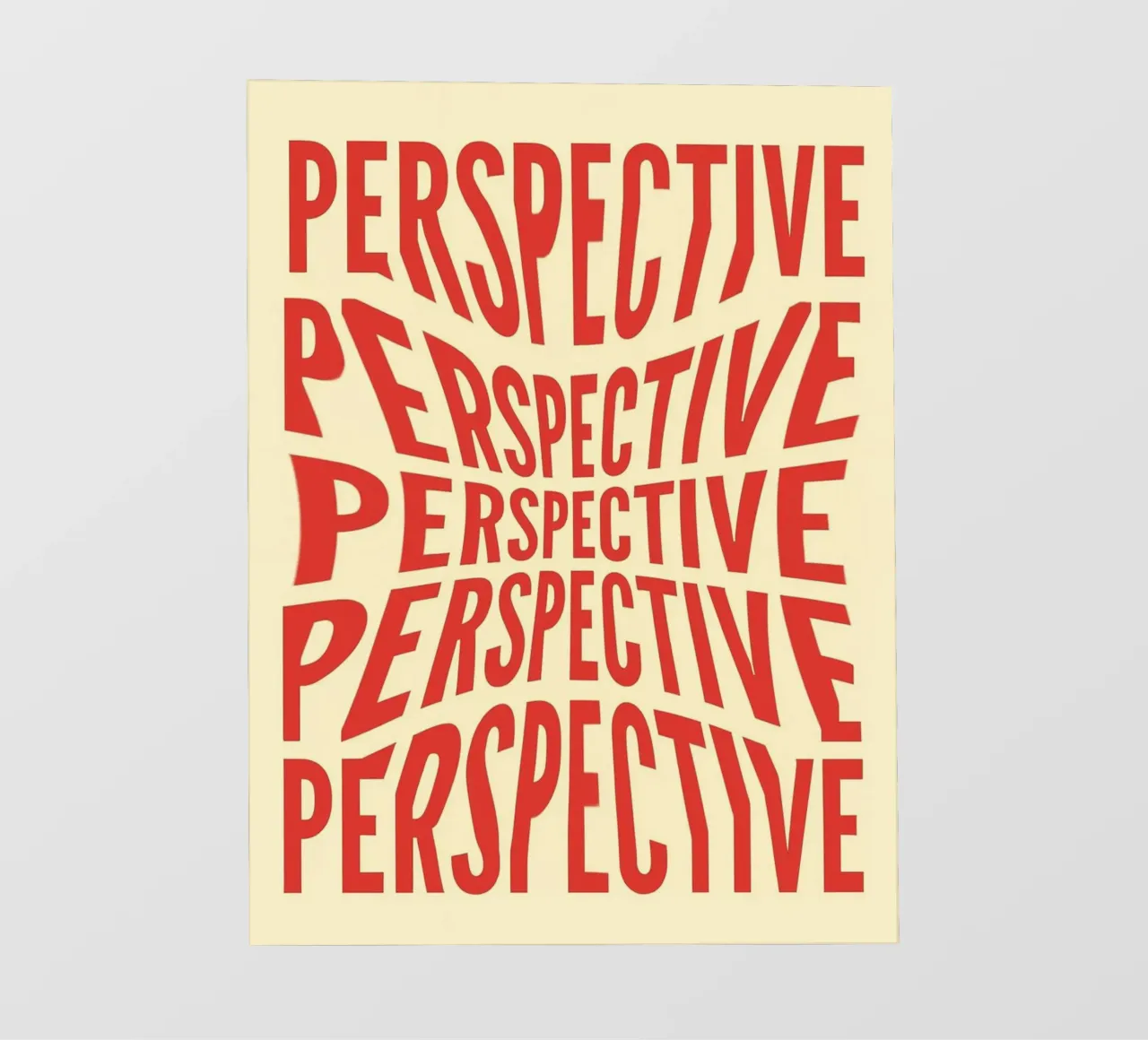 prospettiva pellicola backlit da the gondals