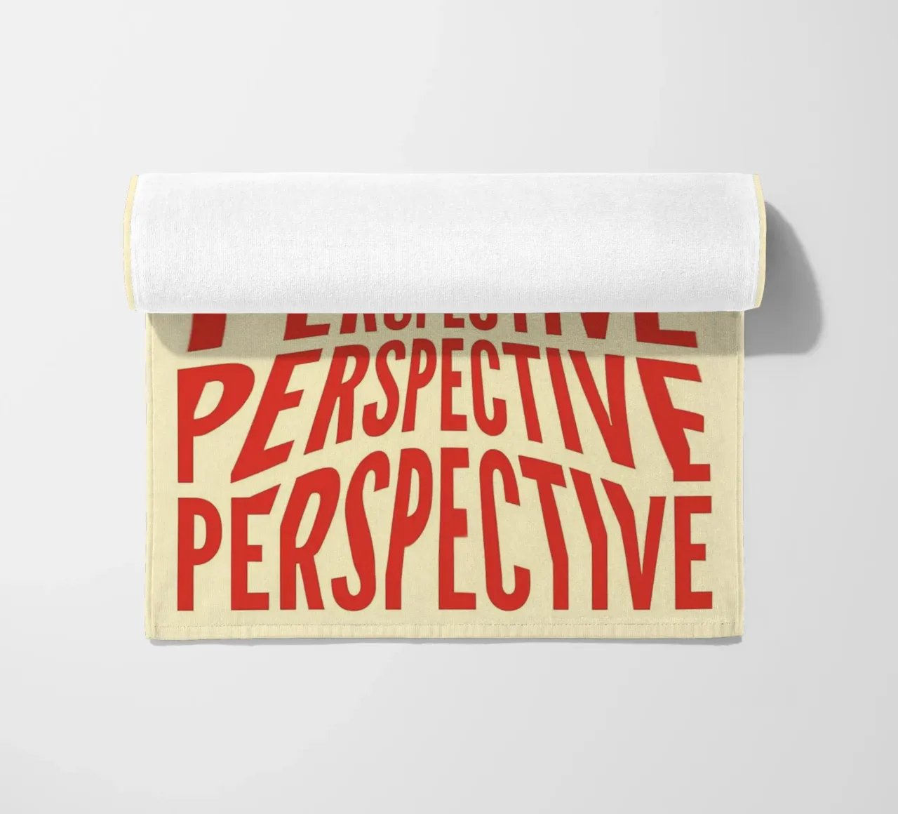 perspective telo mare da the gondals