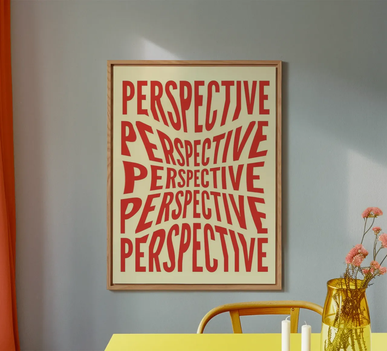 perspective forex plate by the gondals