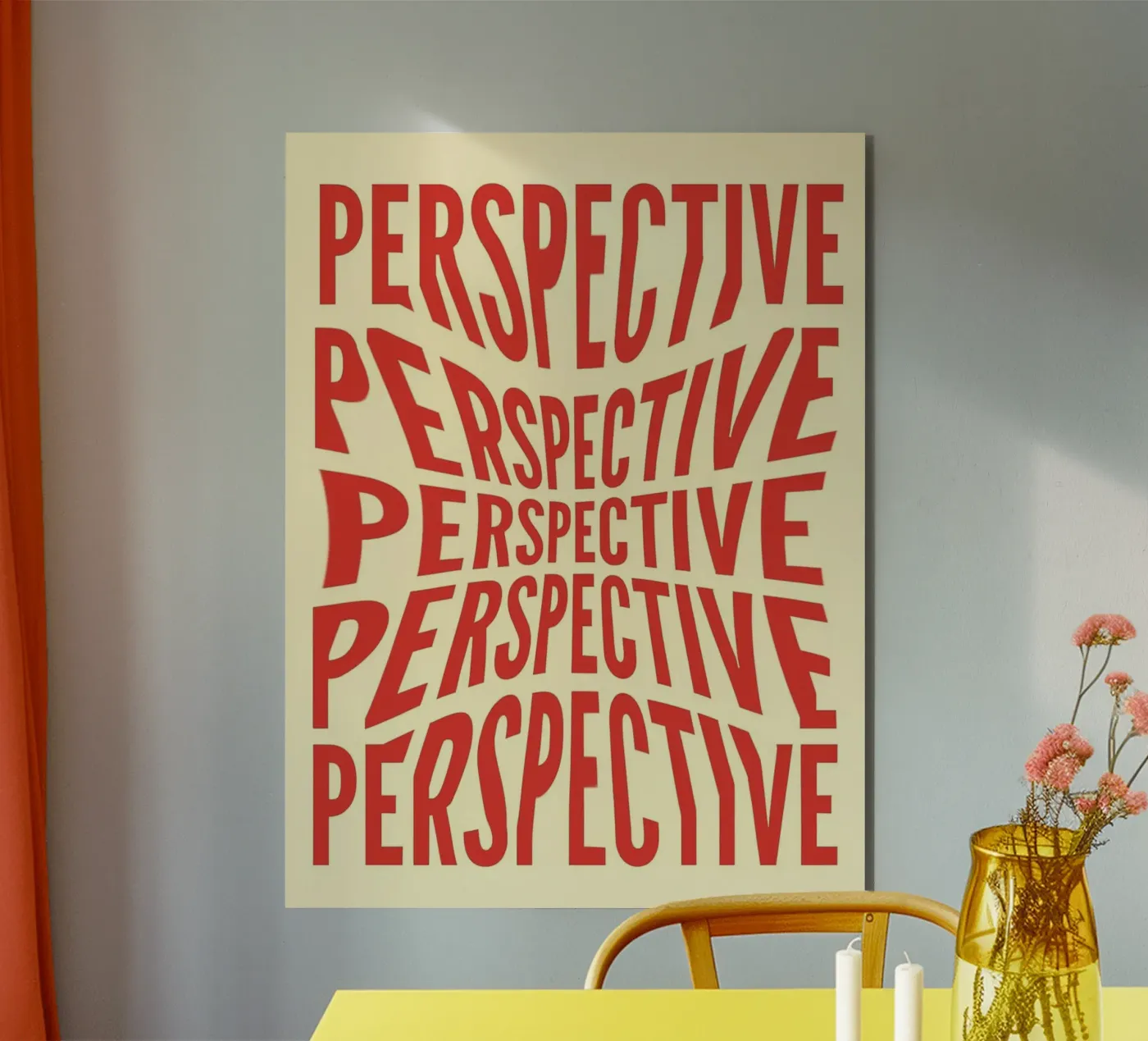 prospettiva alluminio dibond da the gondals