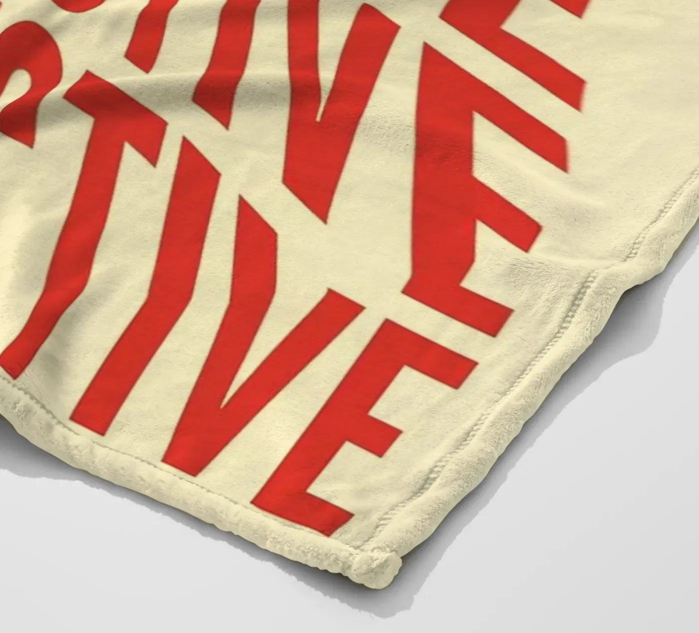 perspective Fleecedecke von the gondals