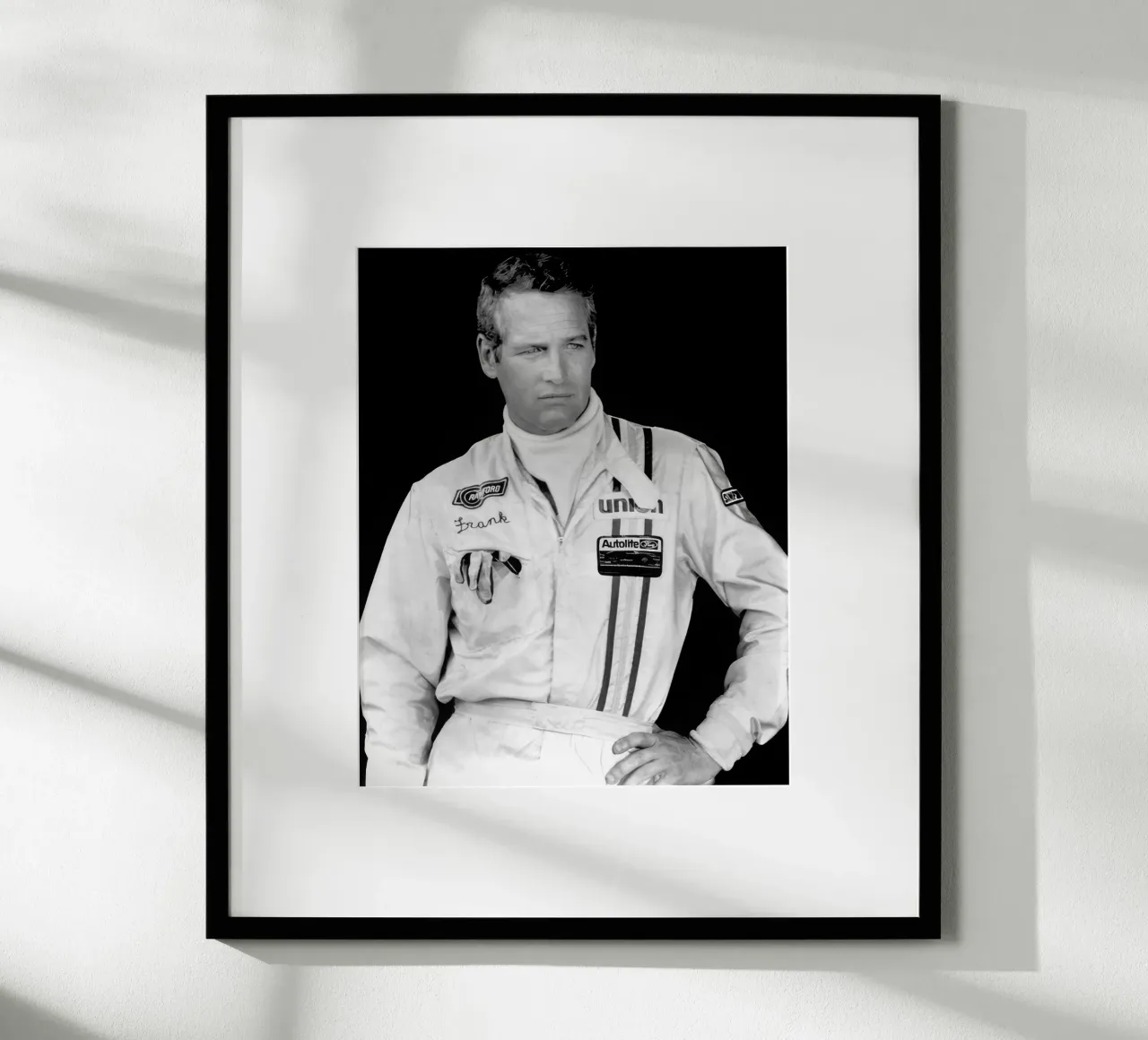 Vincere carta hahnemühle da BLACK WITH WHITE