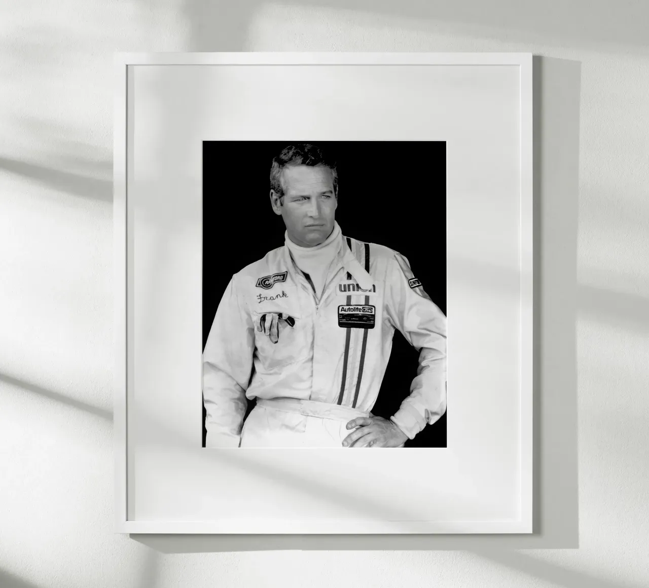 Vincere carta hahnemühle da BLACK WITH WHITE