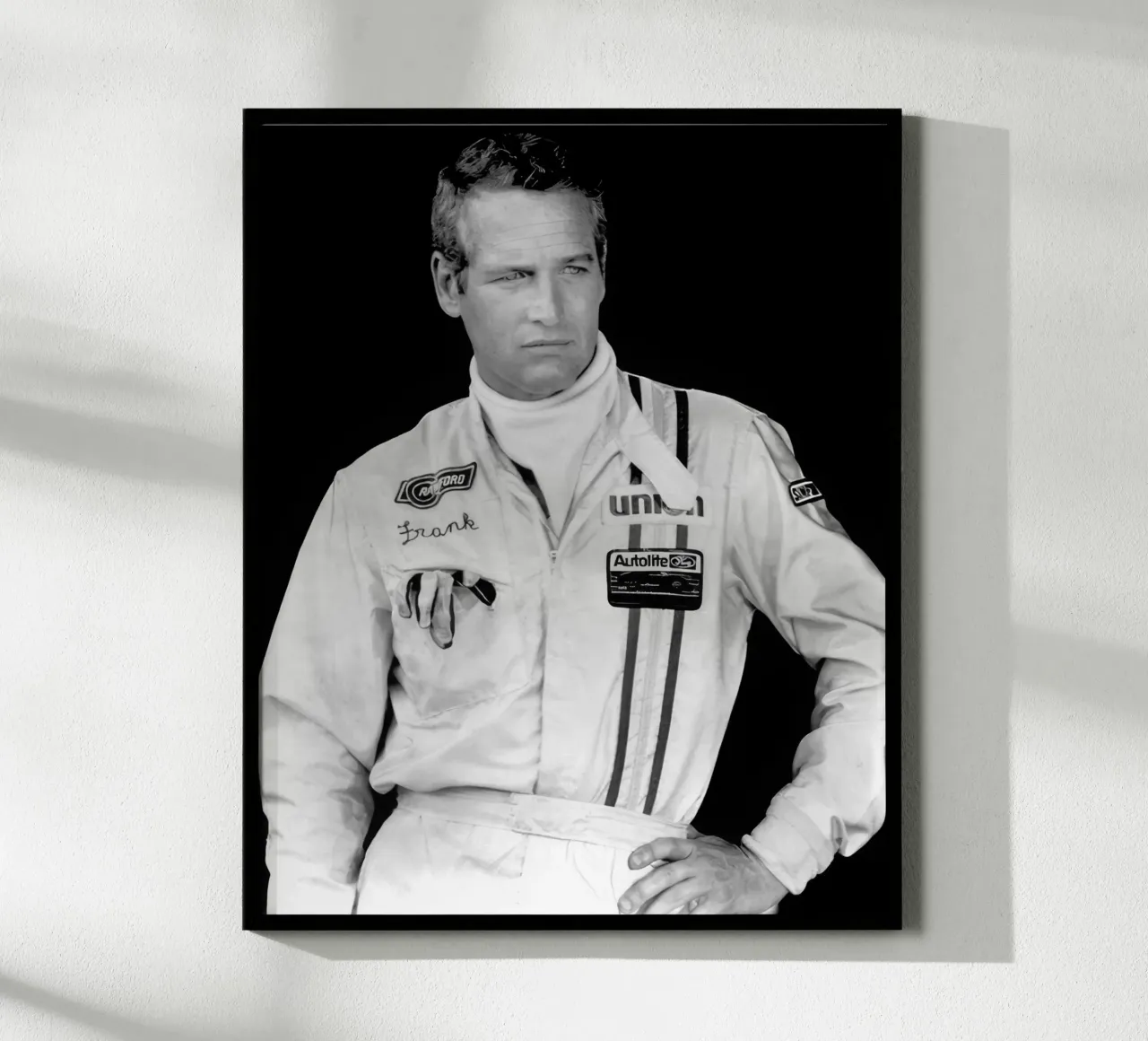 Vincere carta hahnemühle da BLACK WITH WHITE