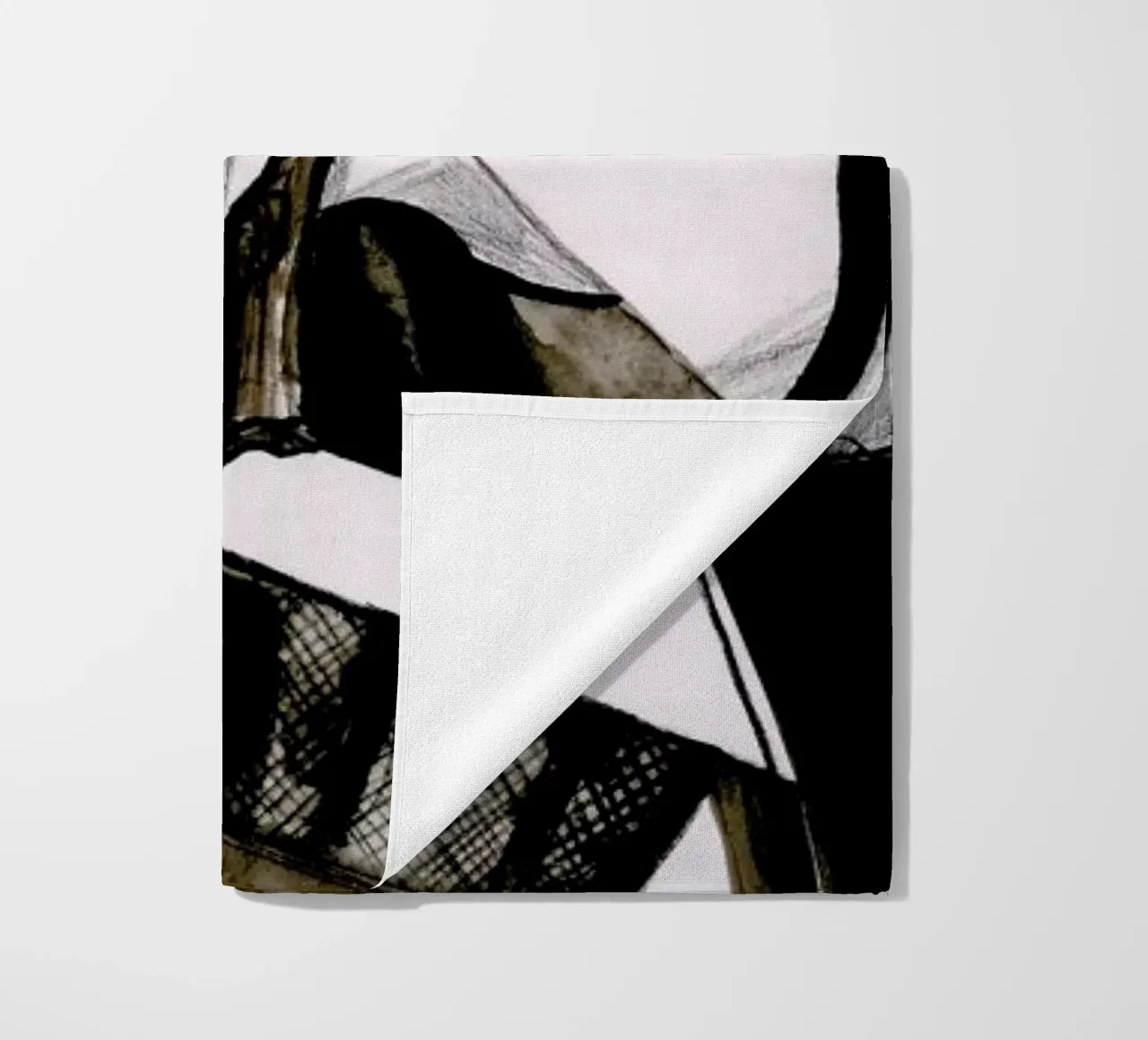 Vanity telo mare da Olesja Hännikäinen