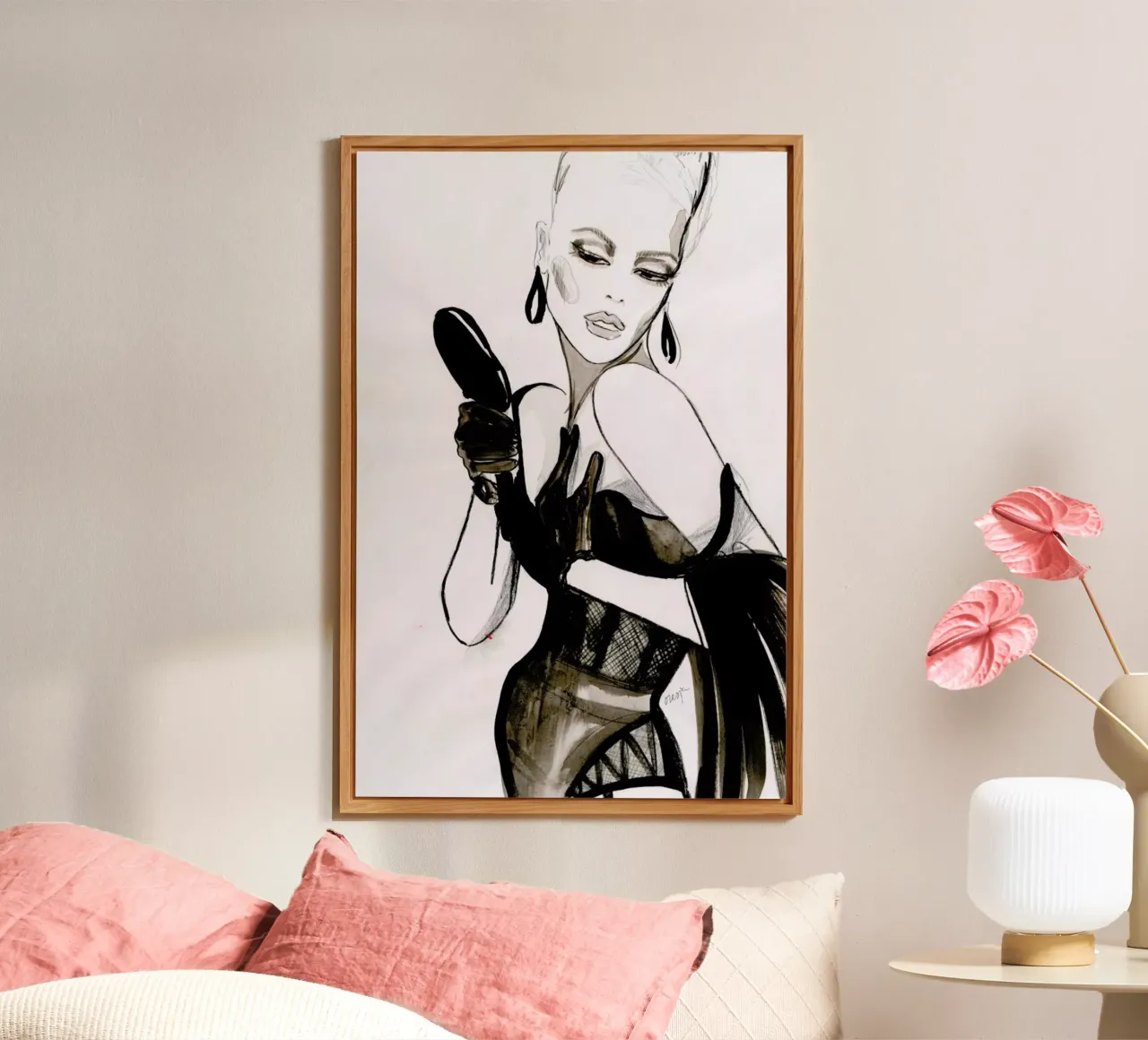 Vanity pannello forex da Olesja Hännikäinen