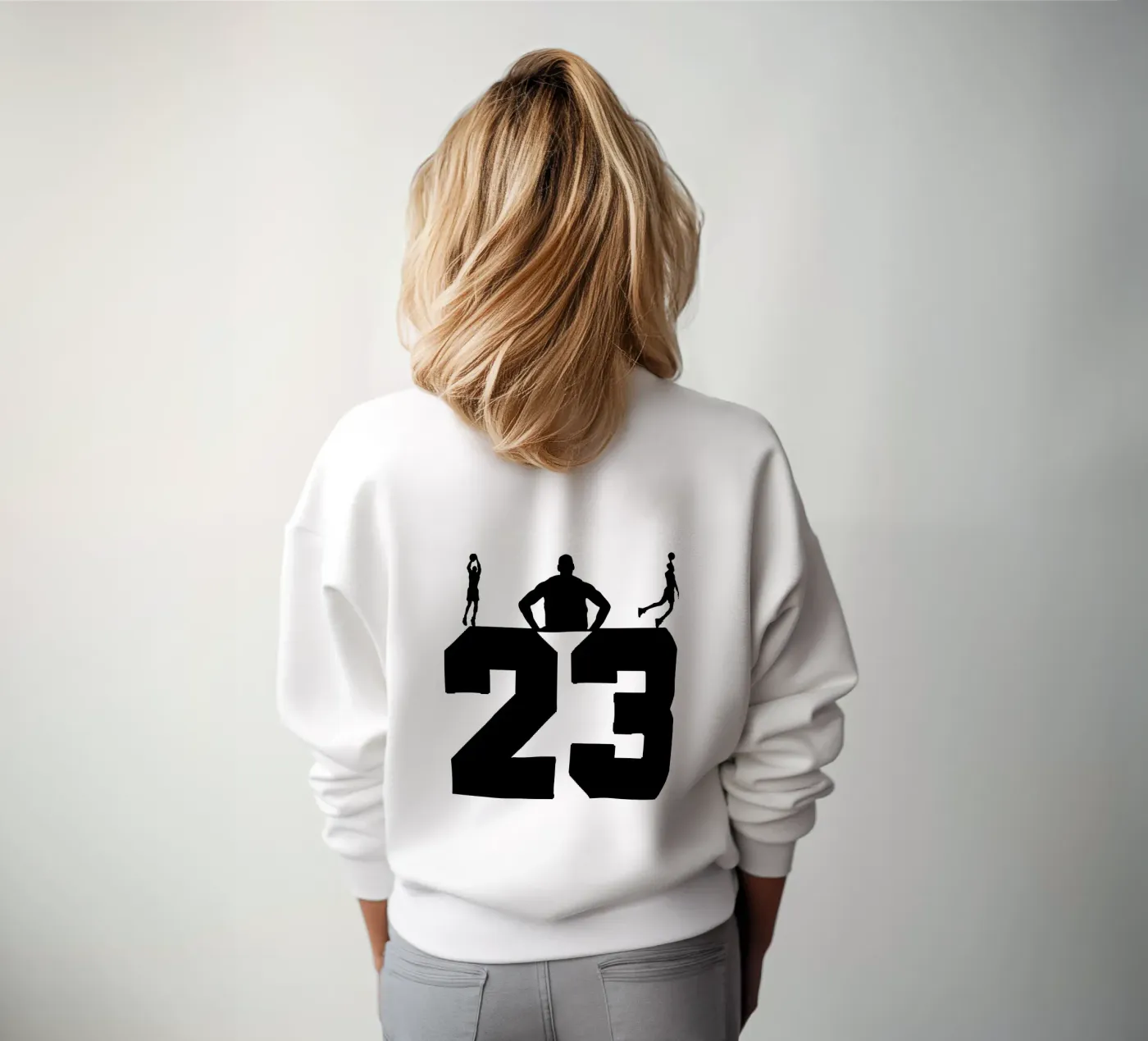 Time sweat de blanca shop
