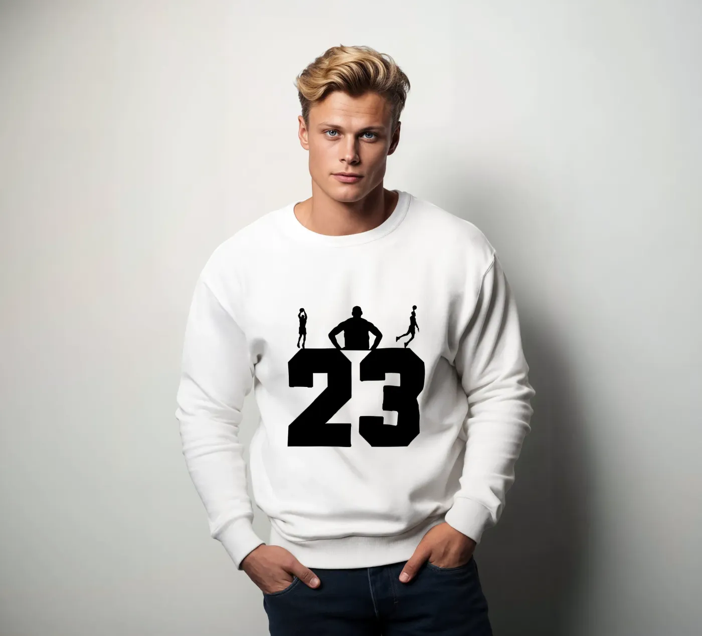 Time sweat de blanca shop