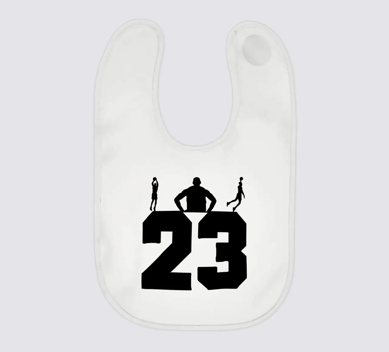 Time bavaglino da blanca shop