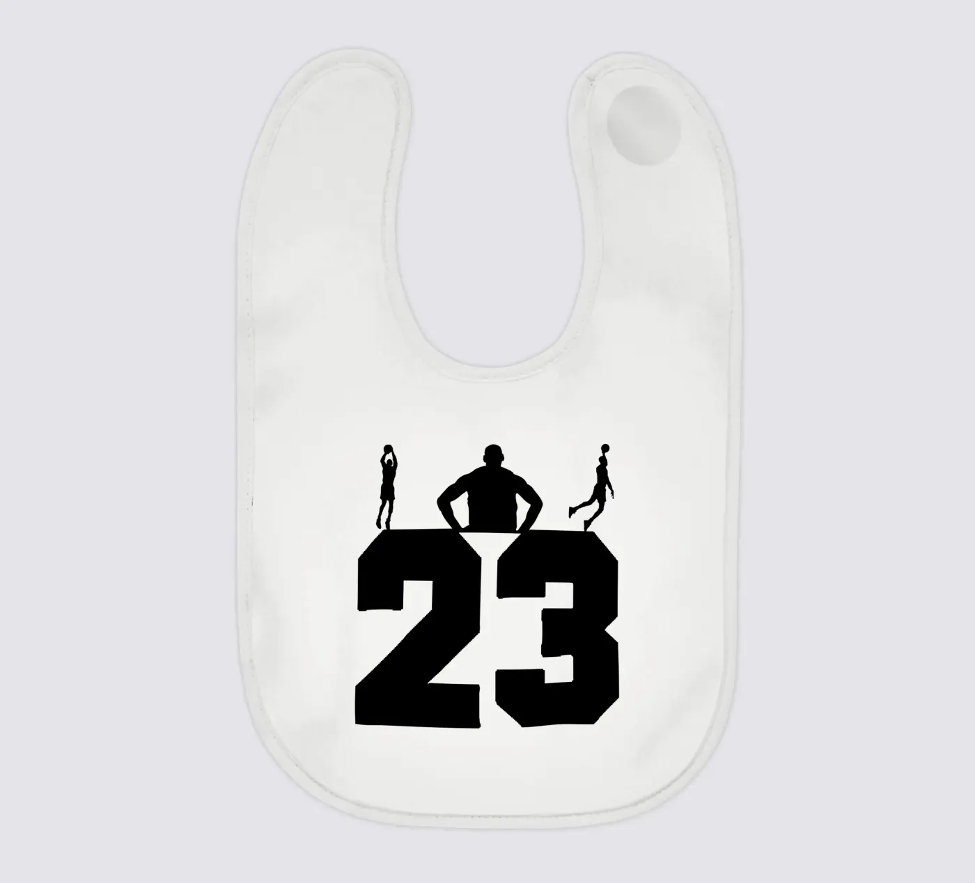 Tempo bavaglino da blanca shop