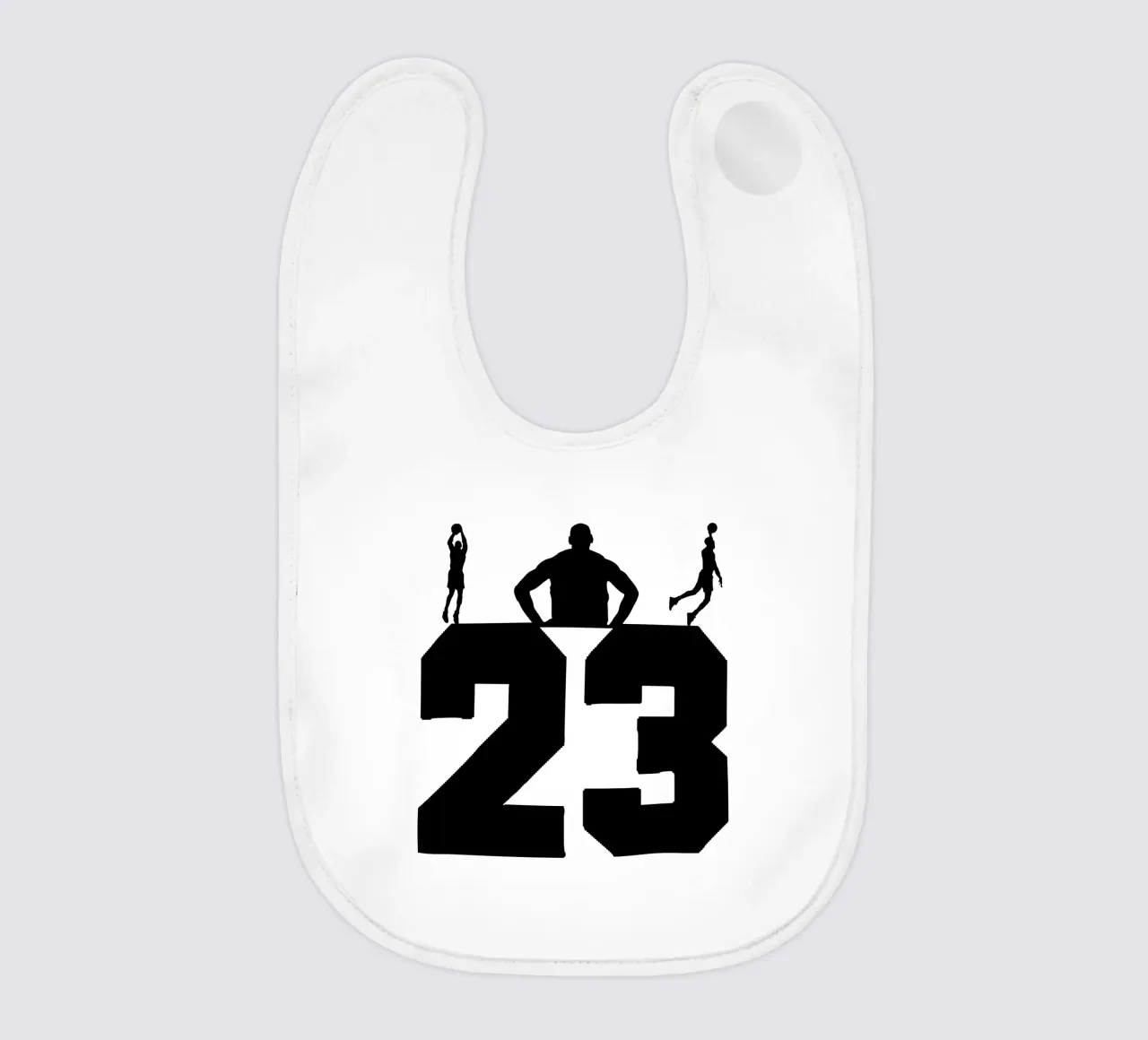 Time bavaglino da blanca shop